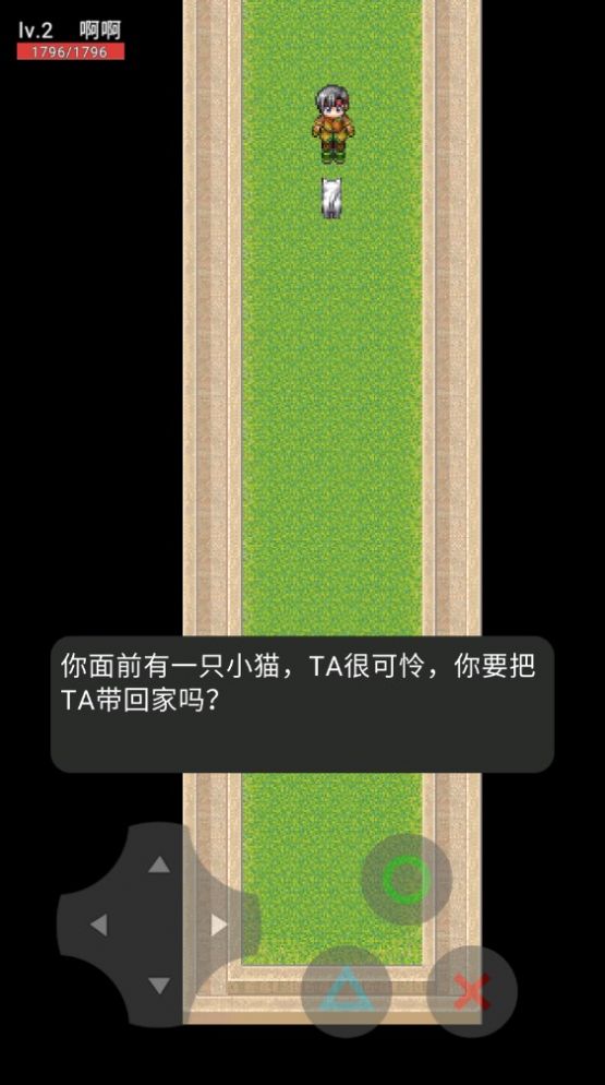 猫咪惊魂图3