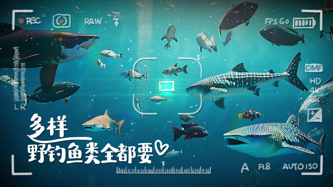 垂钓大师手游最新版本图1