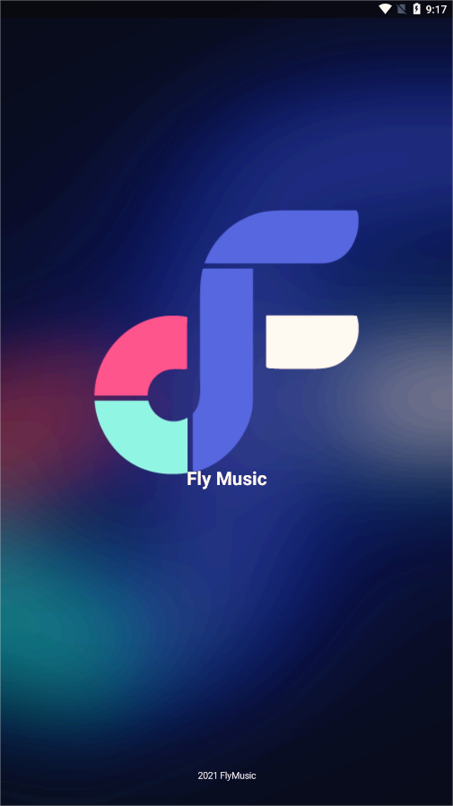 Fly音乐免费版图1