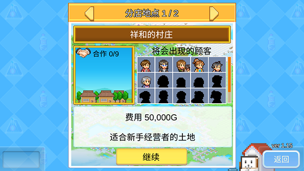 便利店开业日记图1