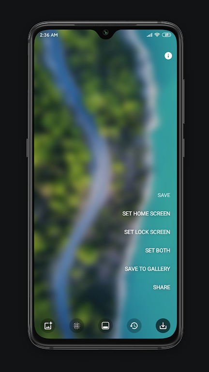 blurone 最新版图1