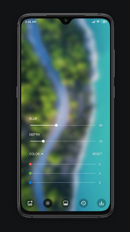 blurone 最新版图2