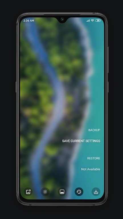 blurone 最新版图3