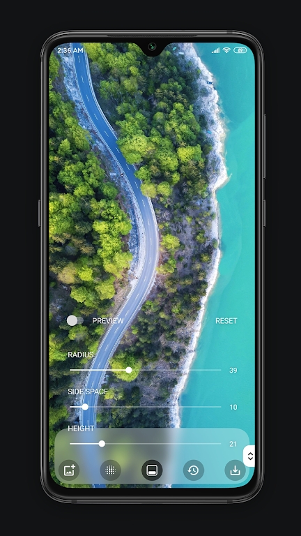 blurone 最新版图4