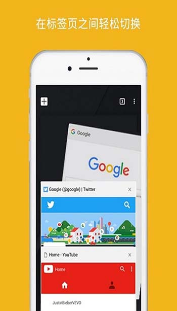 谷歌chrome浏览器 安卓版图3