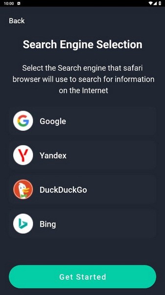 safari浏览器 免费图2