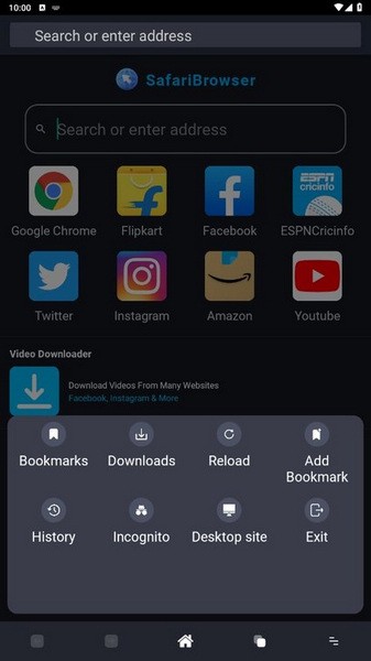 safari浏览器 免费图3