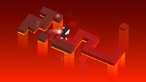 迷宫边境Maze Frontier图1