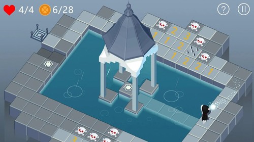 迷宫边境Maze Frontier图2