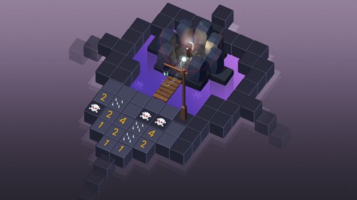 迷宫边境Maze Frontier图3