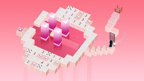 迷宫边境Maze Frontier图5